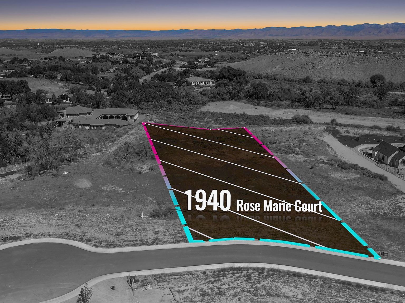 1940 Marie St Grand Junction, CO 81503 - Thumbnail 3