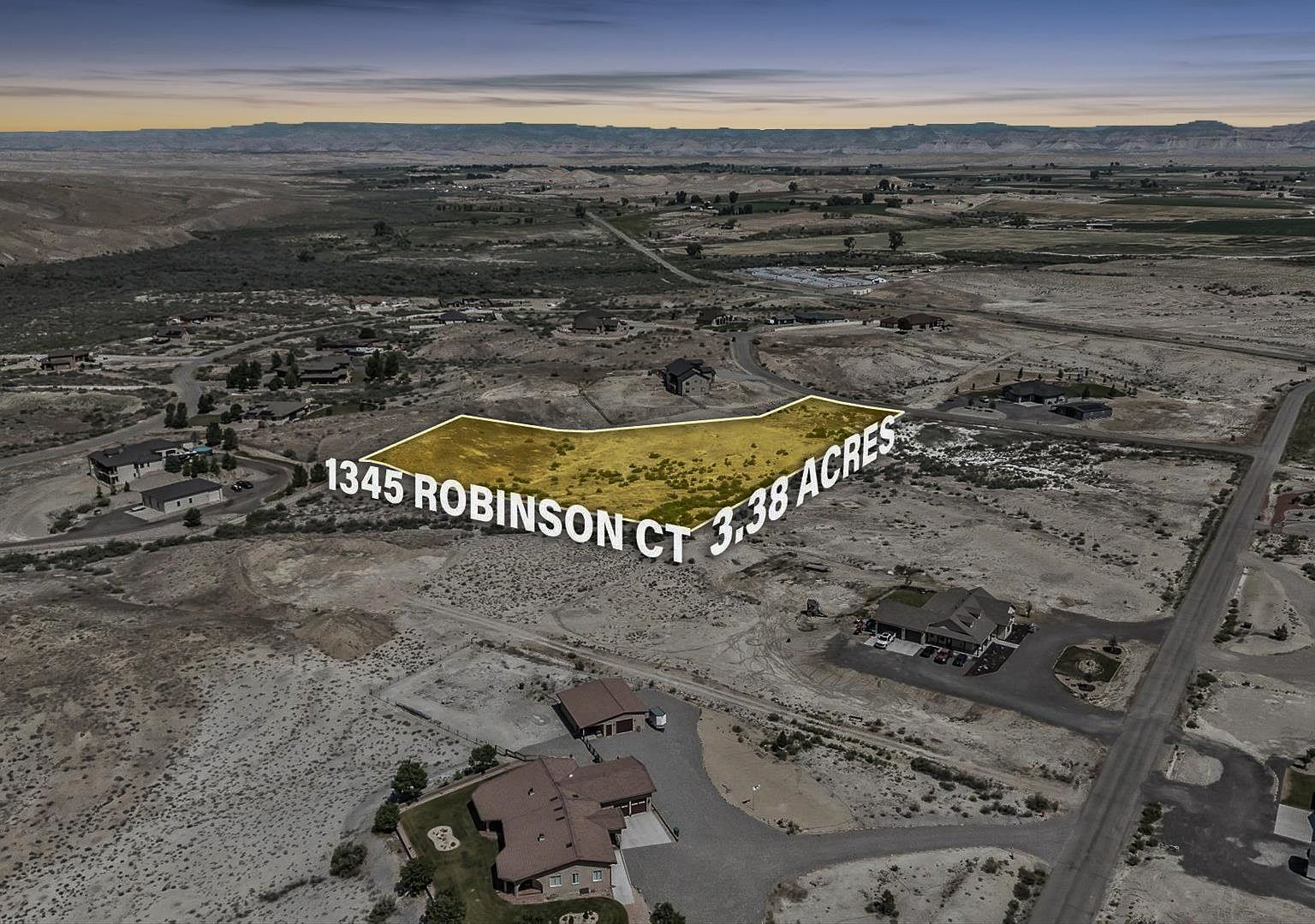 1345 Robinson Ct Mack, CO 81525 - Thumbnail 3