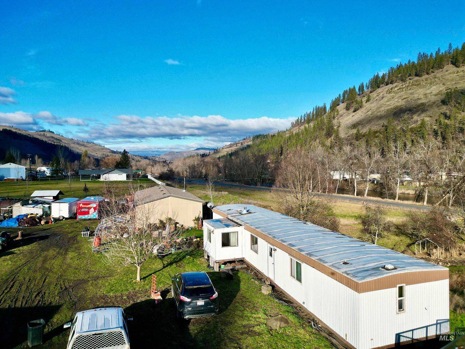 2685 Lukes Gulch Rd Stites, ID 83552 - Thumbnail 3