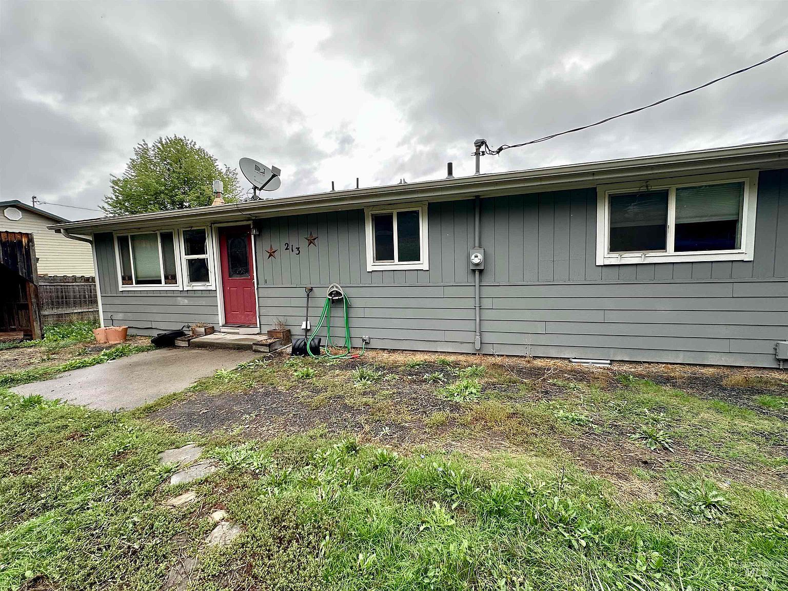 213 Larch Rd Kamiah, ID 83536 - Thumbnail 3