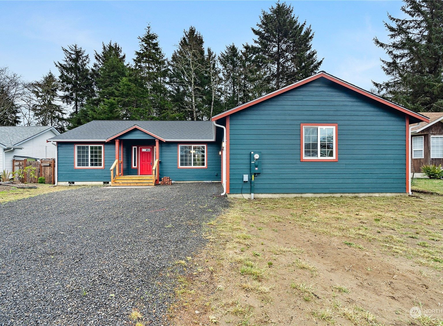 394 Lake View Loop NE Ocean Shores, WA 98569 - Thumbnail 3