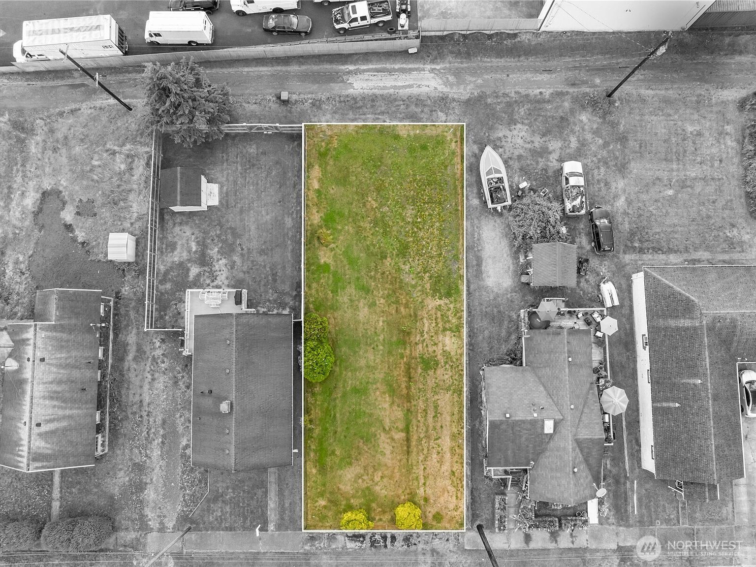 2214 Pacific Ave Hoquiam, WA 98550 - Thumbnail 3