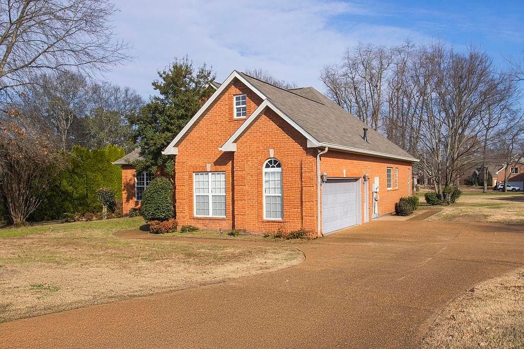 3007 Nottingham Cir W LOT 27 Mount Juliet, TN 37122 - Thumbnail 3