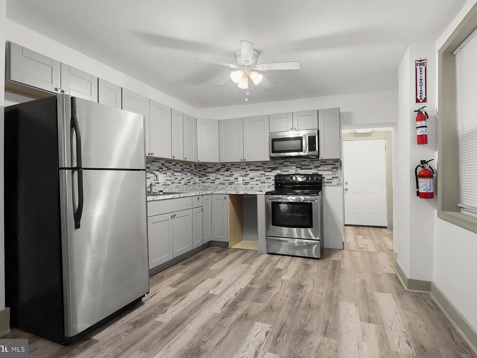 2838 W Lanvale St Baltimore, MD 21216 - Thumbnail 3