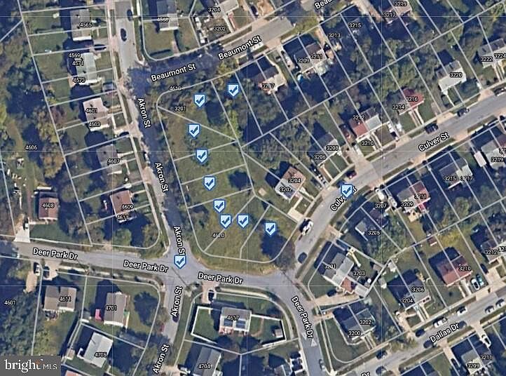 3201 Beaumont St Temple Hills, MD 20748 - Thumbnail 3