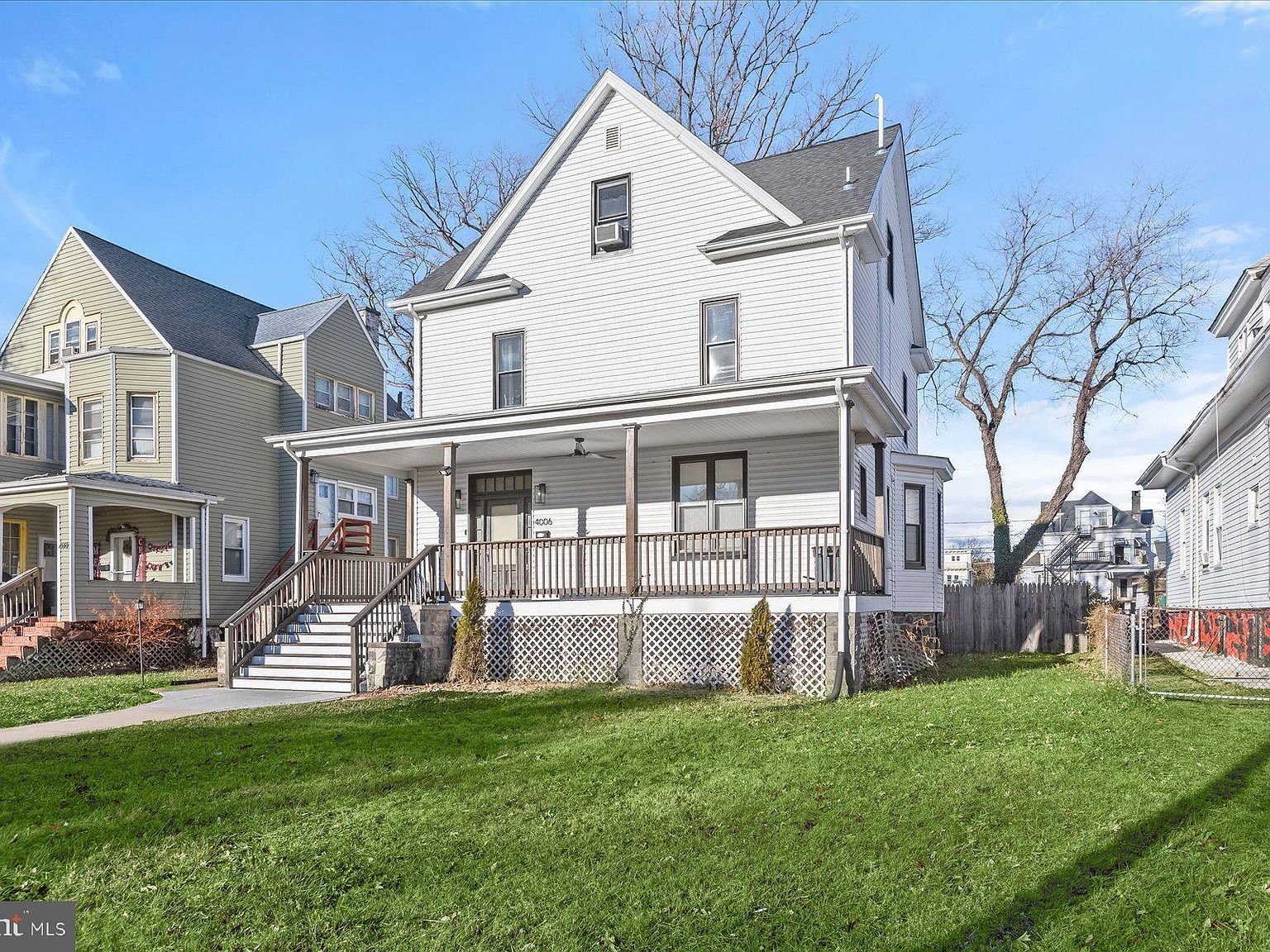 4006 Springdale Ave Baltimore, MD 21207 - Thumbnail 3