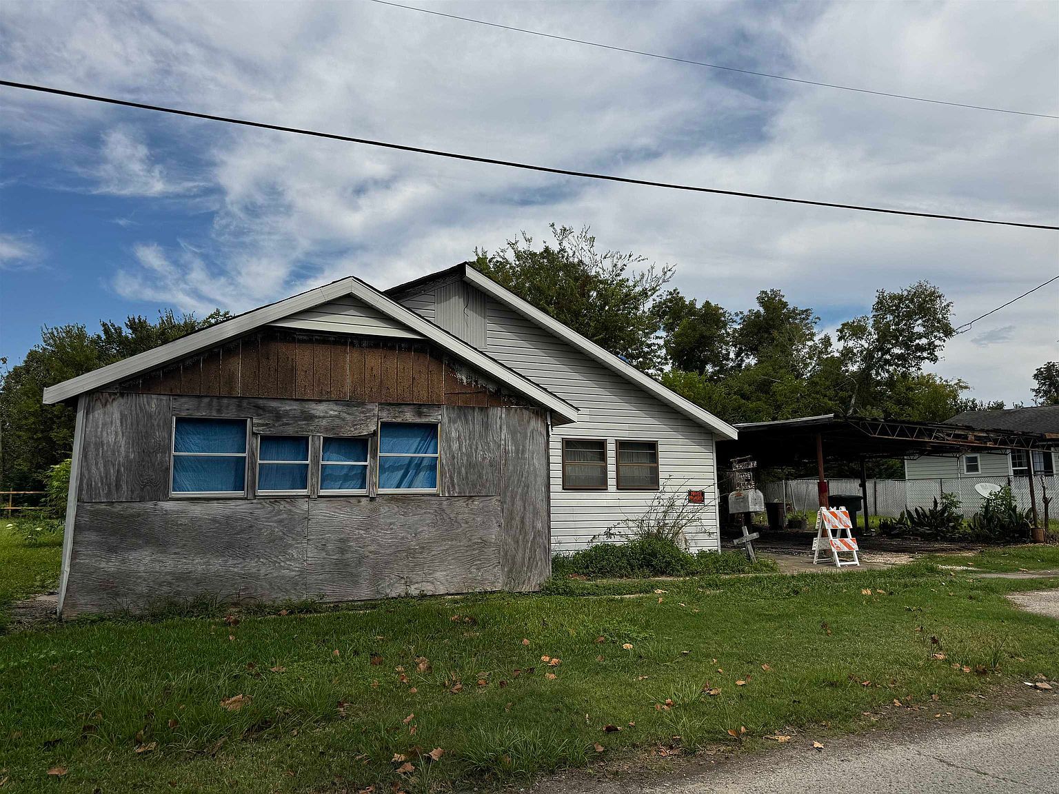 1370 Ashley St Beaumont, TX 77701 - Thumbnail 3