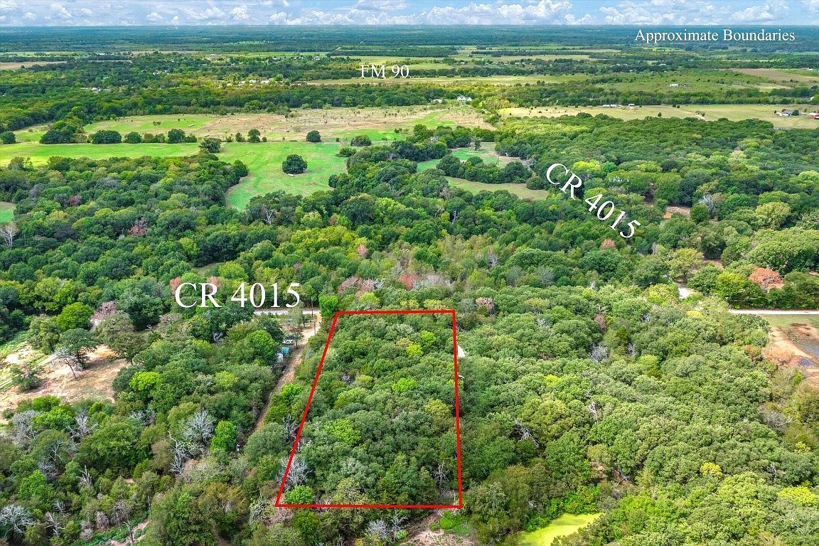 County Road 4015 Mabank, TX 75147 - Thumbnail 3