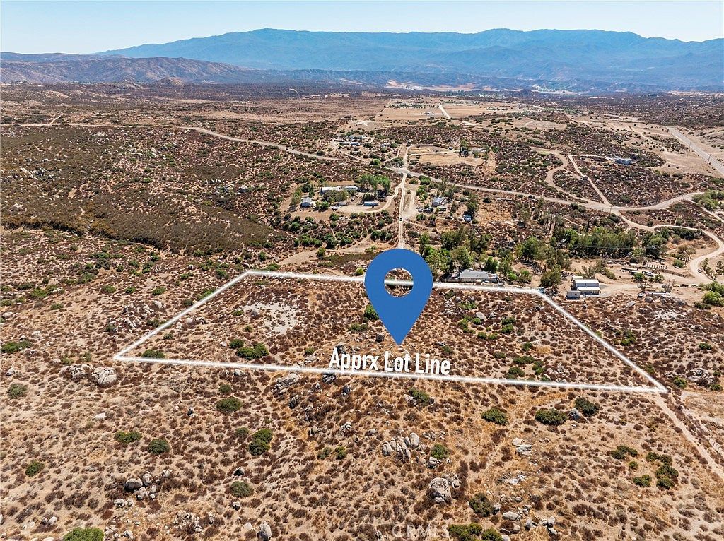 0 Apn #571-210-016 Hemet, CA 92544 - Thumbnail 3