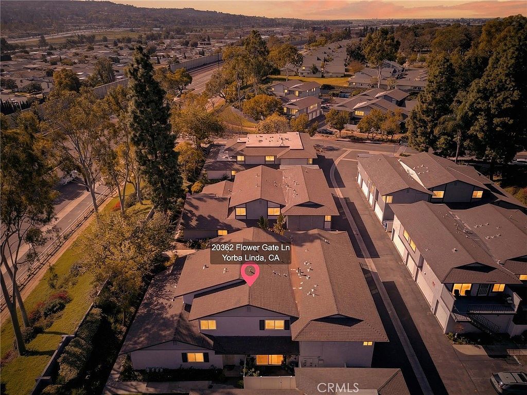 20362 Flower Gate Ln Yorba Linda, CA 92886 - Thumbnail 3