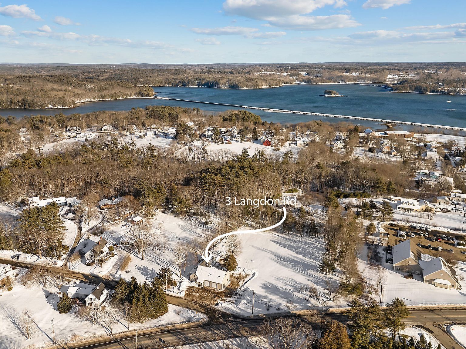 3 Langdon Rd Wiscasset, ME 04578 - Thumbnail 3