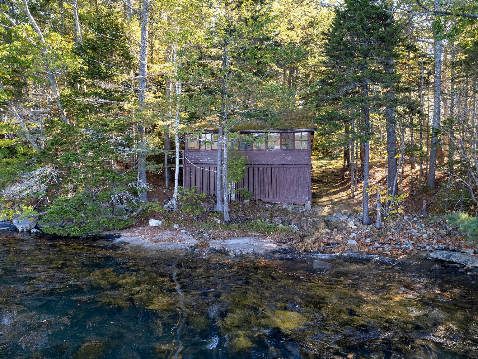 19 Riverside Ave Edgecomb, ME 04556 - Thumbnail 3