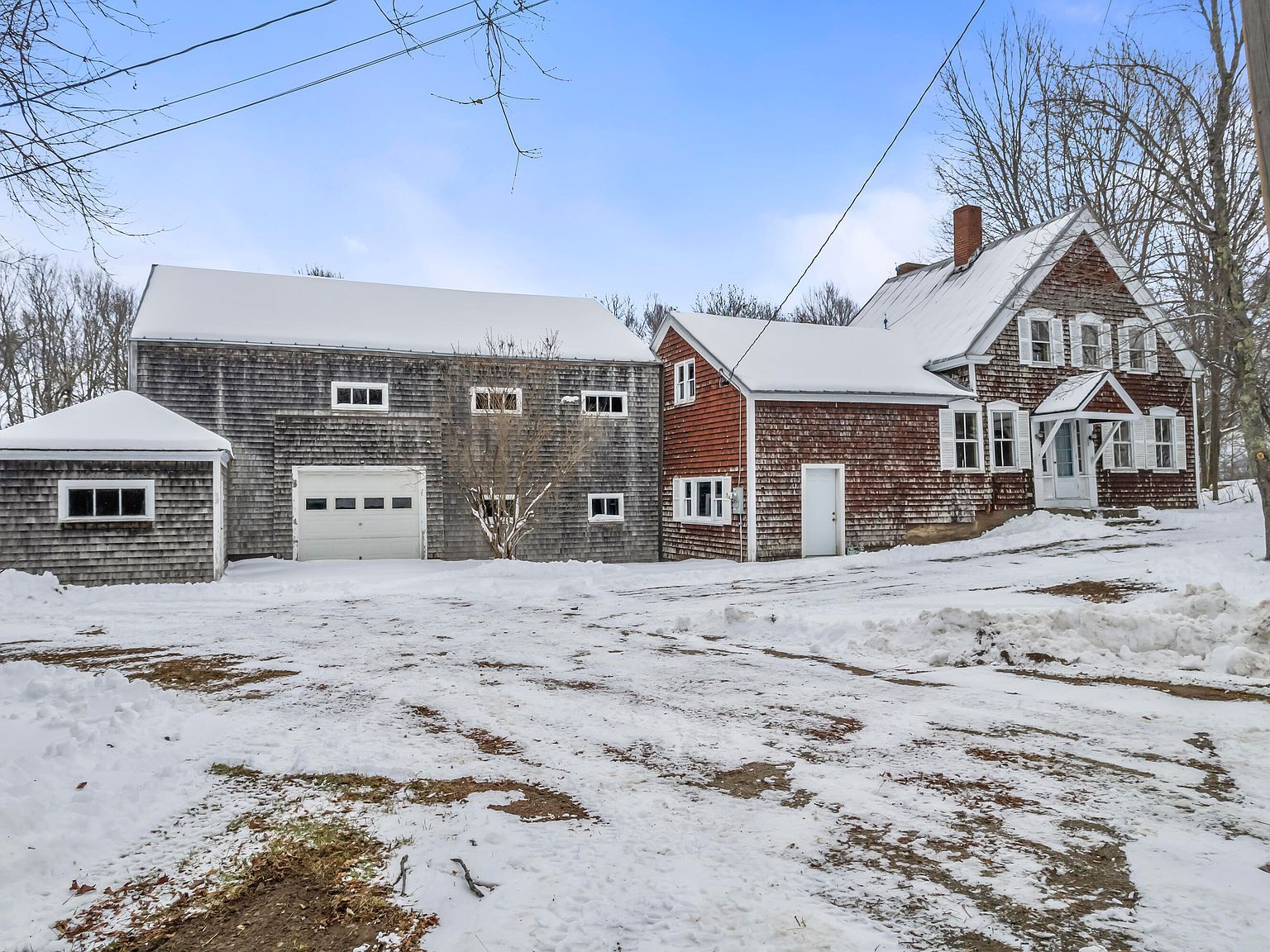 904 & 908 Lakeview Dr South China, ME 04358 - Thumbnail 3