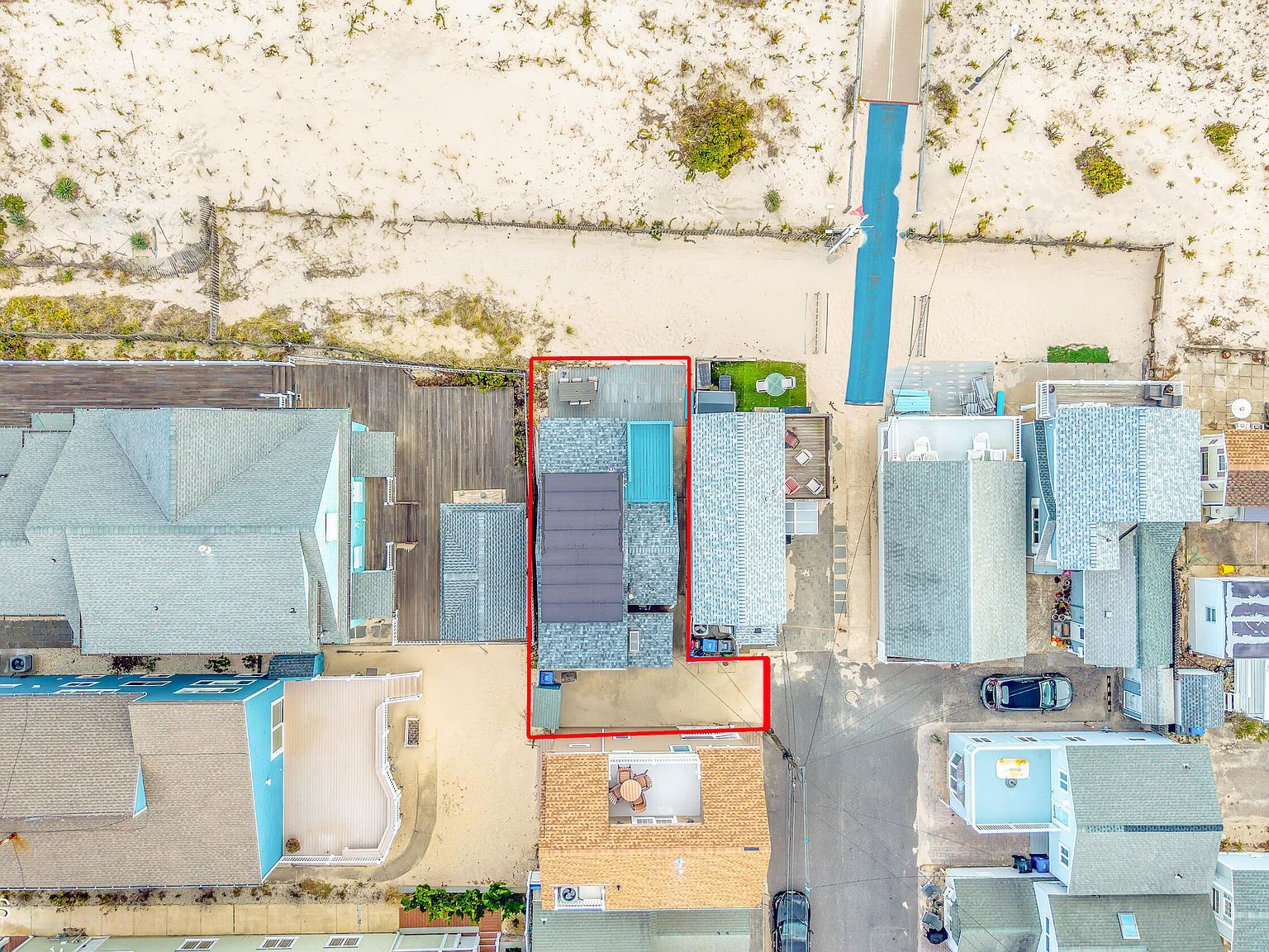 63 E Rutherford Ln Lavallette, NJ 08735 - Thumbnail 3