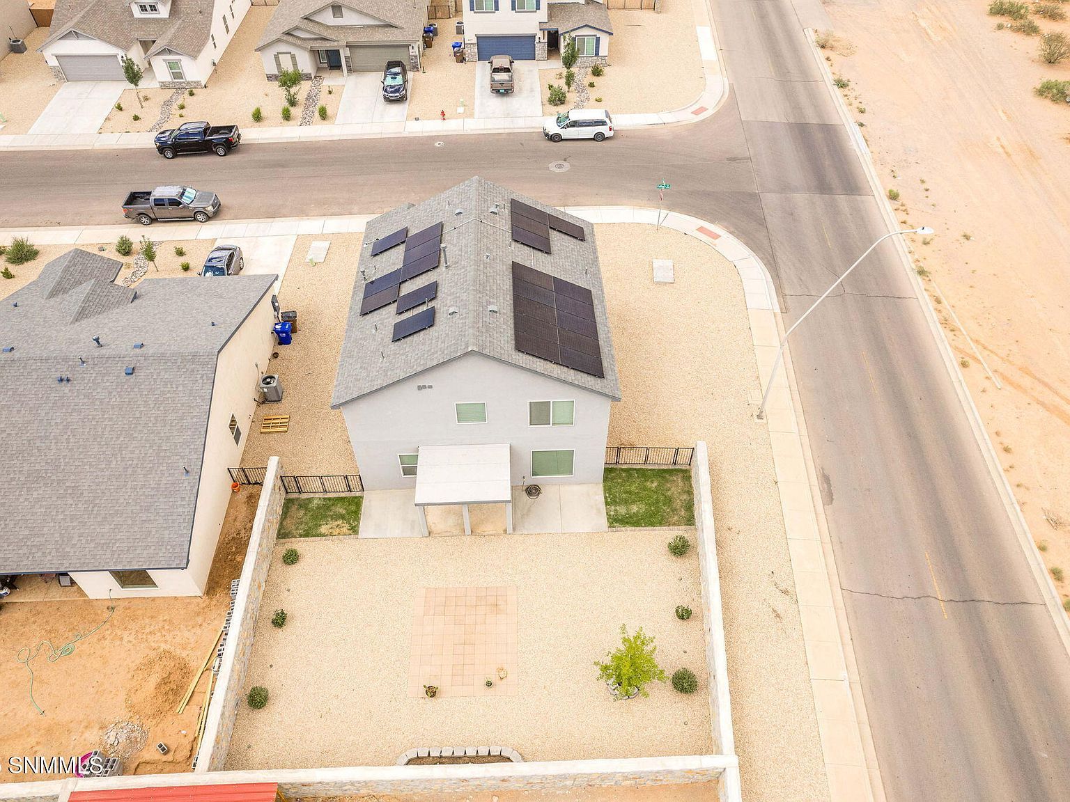 4974 Kailasa Dr Las Cruces, NM 88012 - Thumbnail 3