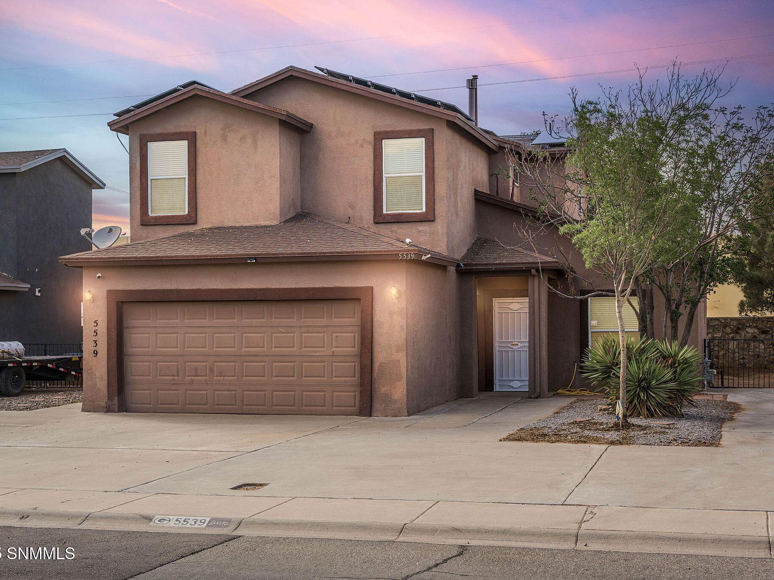 5539 Patagonia Dr Las Cruces, NM 88011 - Thumbnail 3