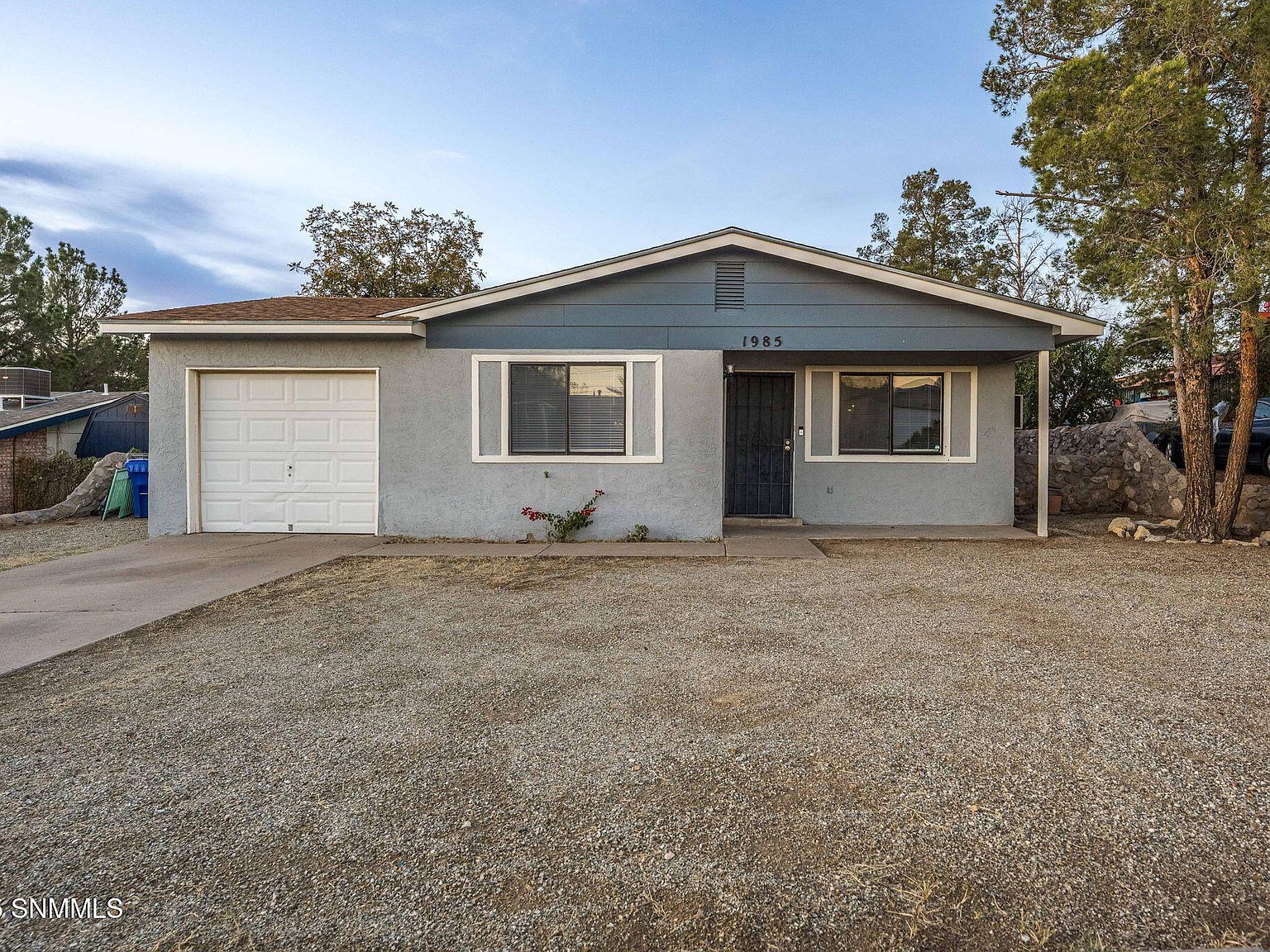 1985 Stanton Ave Las Cruces, NM 88001 - Thumbnail 3