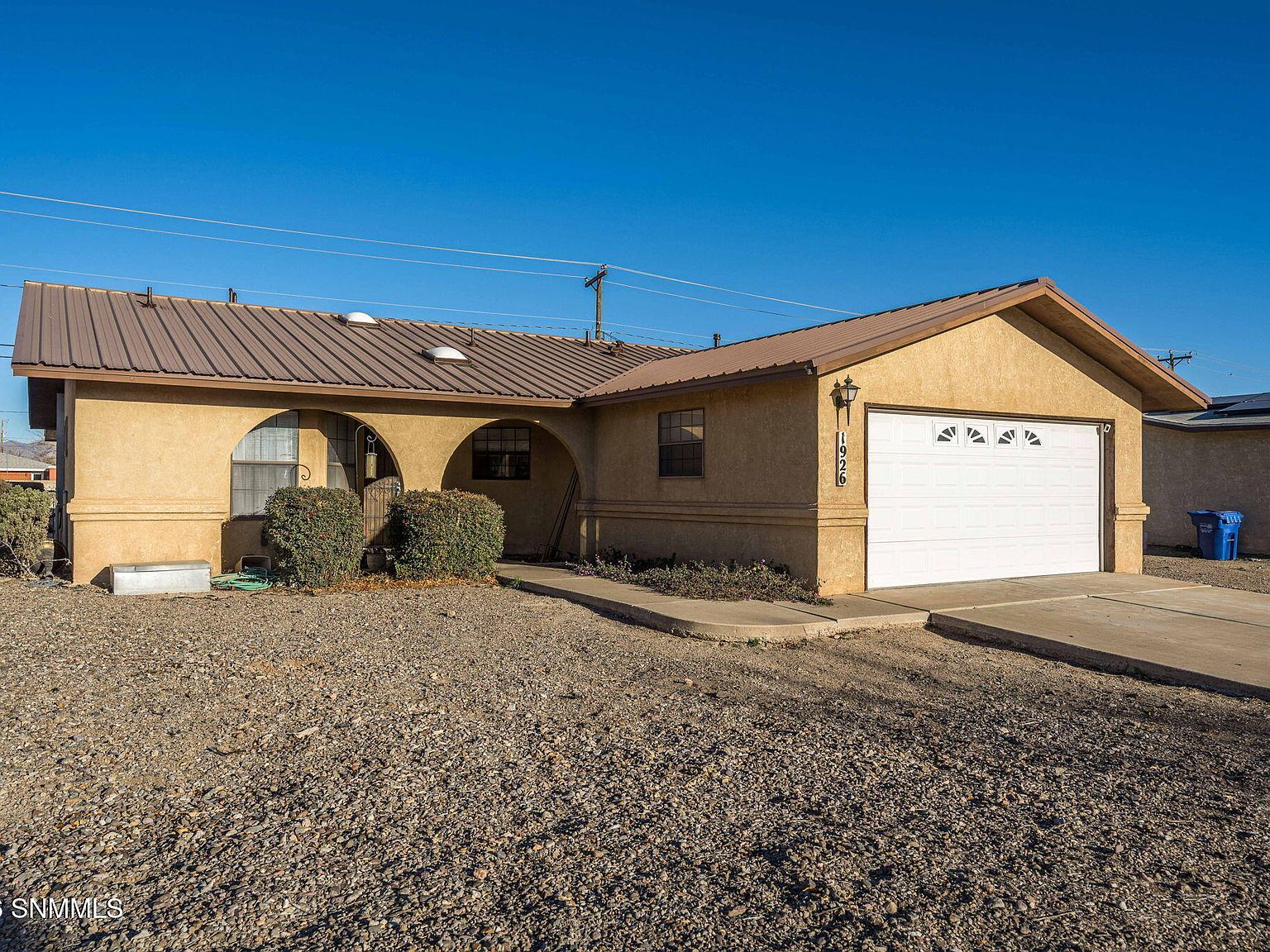 1926 Chateau Dr Las Cruces, NM 88005 - Thumbnail 3