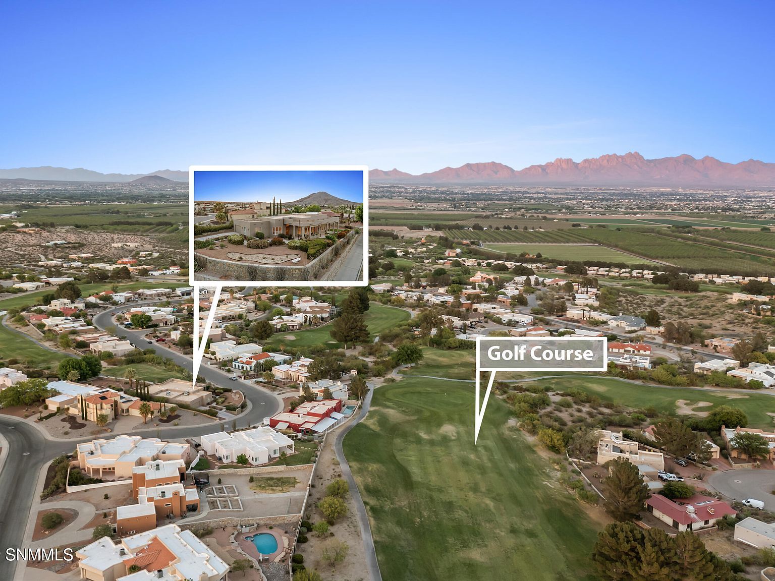 6884 Via Emma Las Cruces, NM 88007 - Thumbnail 3
