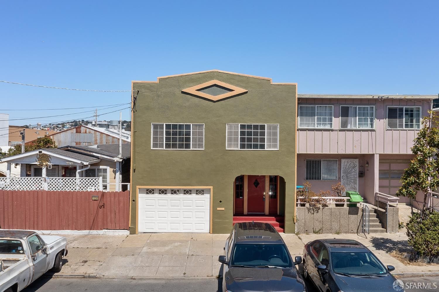 1224 Egbert Ave San Francisco, CA 94124 - Thumbnail 3