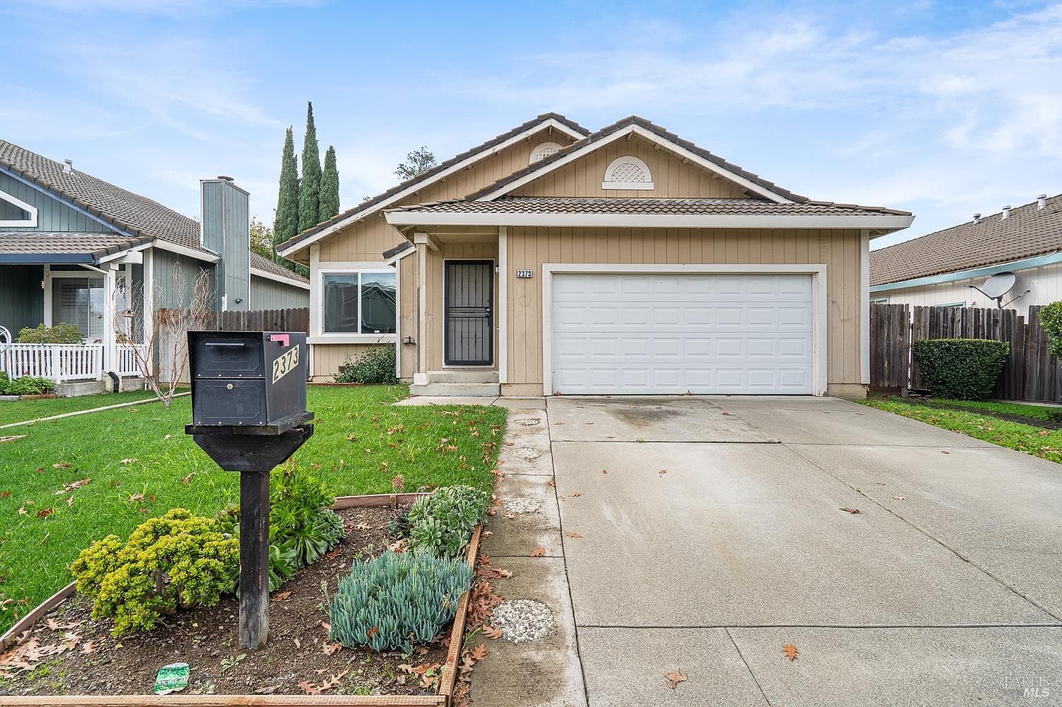 2373 Dawn Way Fairfield, CA 94533 - Thumbnail 3