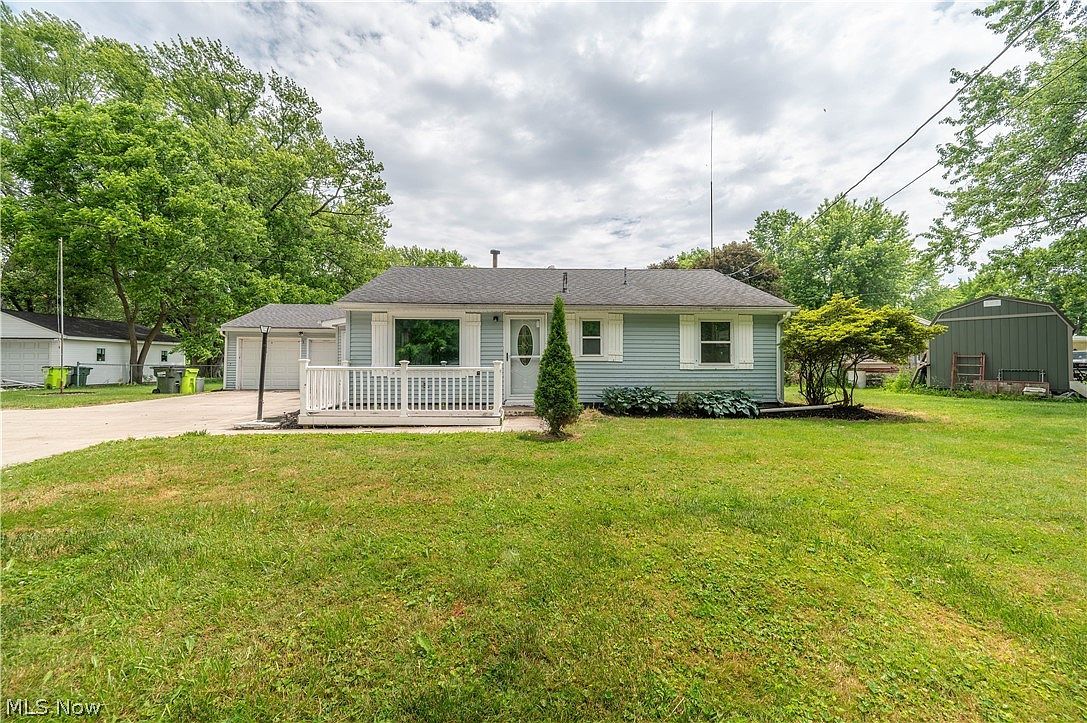 1020 Water St Newton Falls, OH 44444 - Thumbnail 3