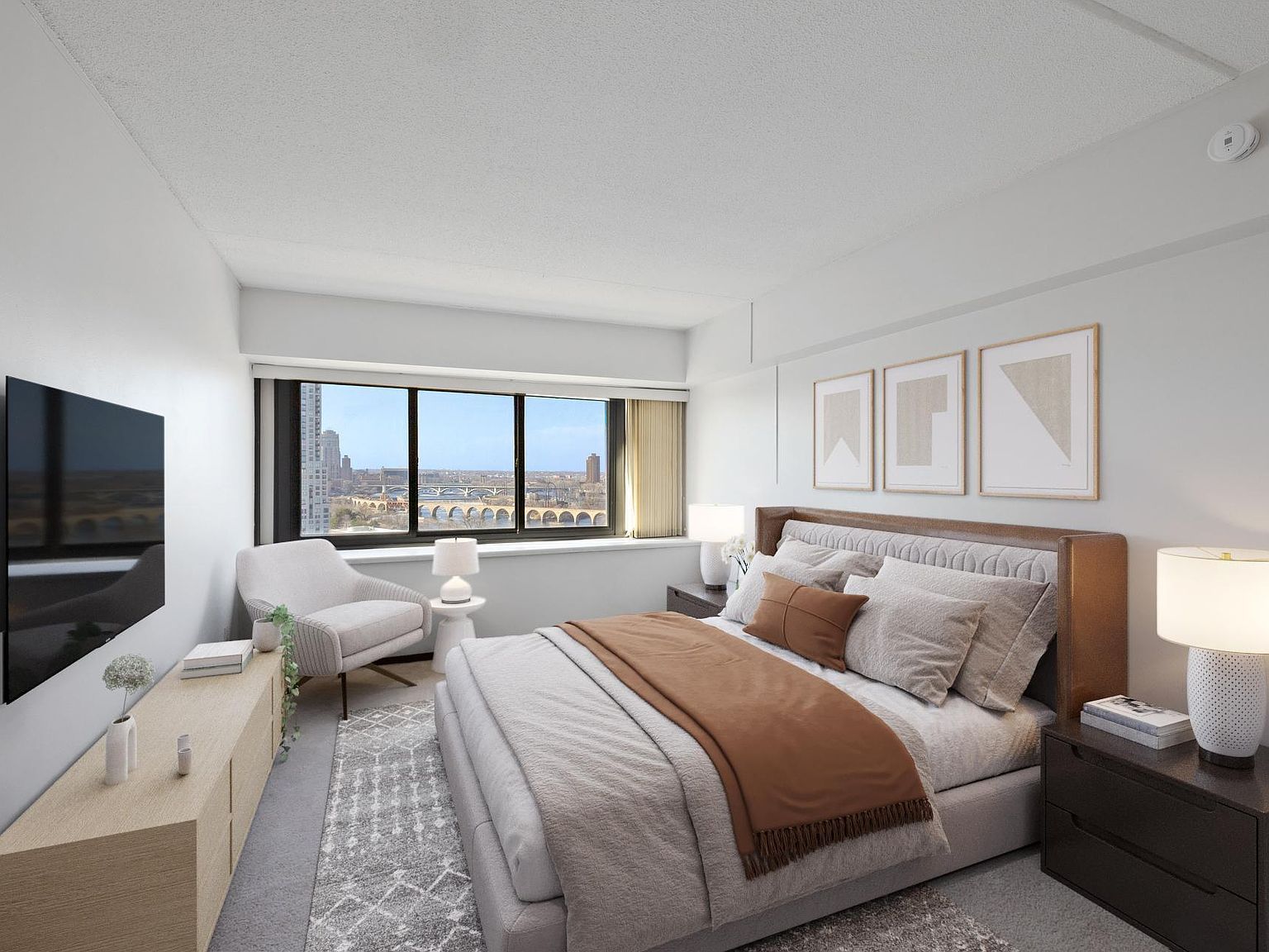 1920 S 1st St APT 1503 Minneapolis, MN 55454 - Thumbnail 3