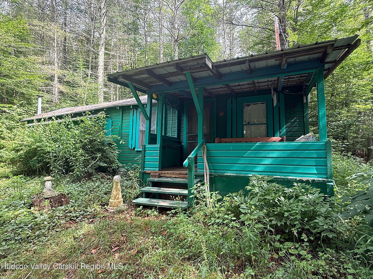 11 Cozy Hollow Rd Prattsville, NY 12468 - Thumbnail 3