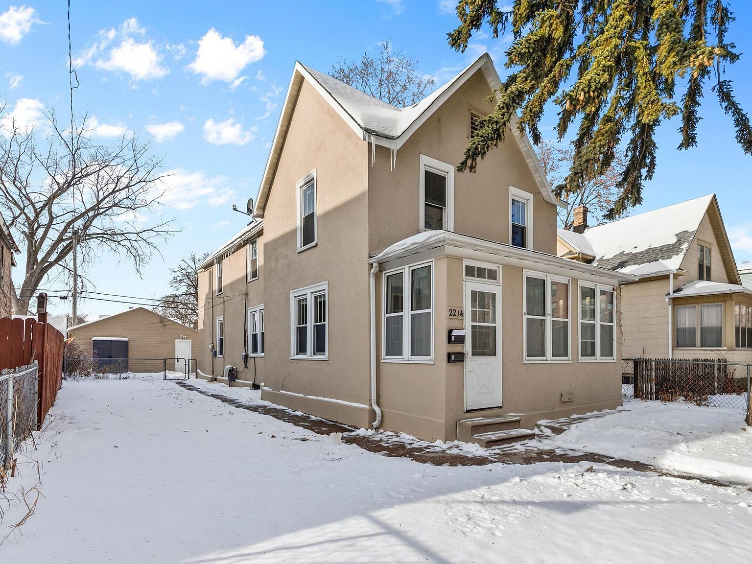 2214 California St NE Minneapolis, MN 55418 - Thumbnail 3
