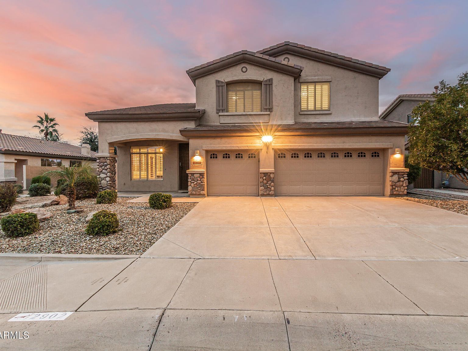 2902 N 141st Ave Goodyear, AZ 85395 - Thumbnail 3