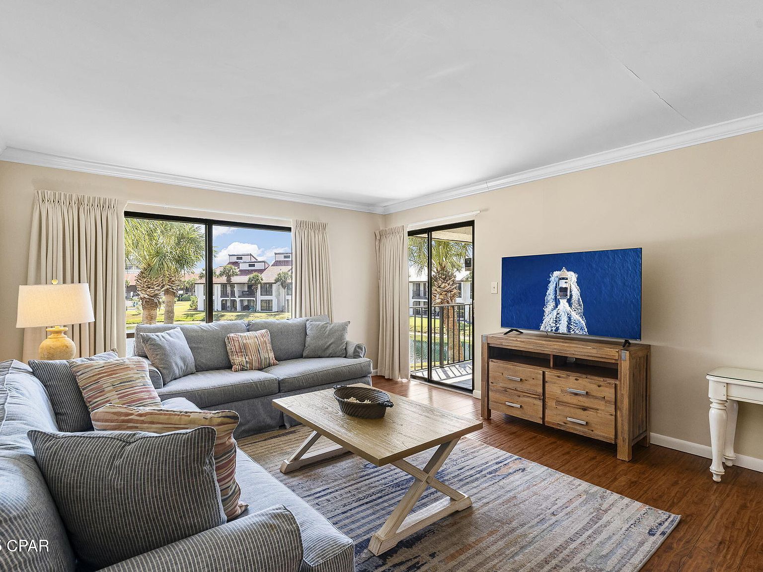 520 Richard Jackson Blvd UNIT 2409 Panama City Beach, FL 32407 - Thumbnail 3