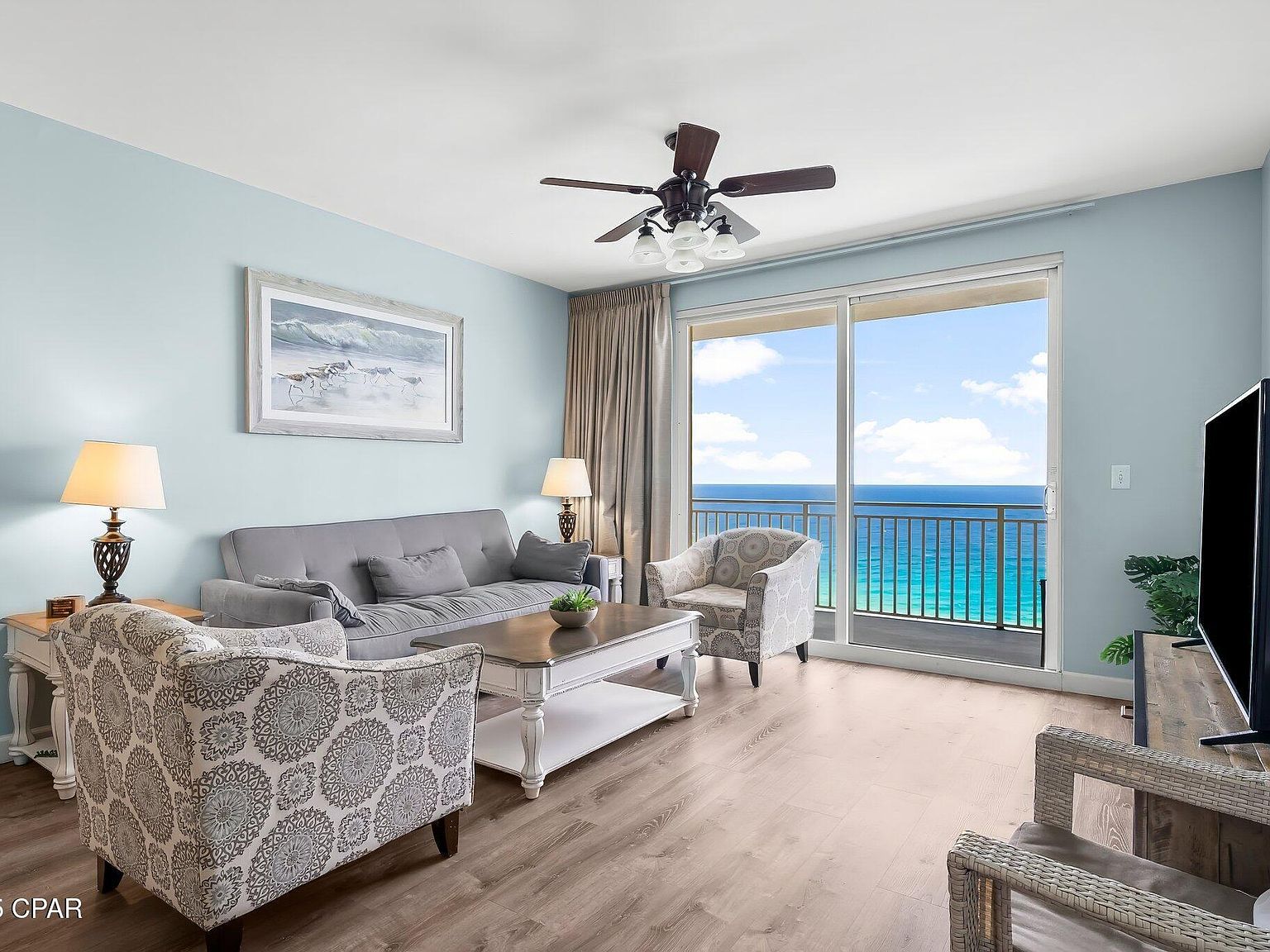 17739 Front Beach Rd UNIT 1207W Panama City Beach, FL 32413 - Thumbnail 3