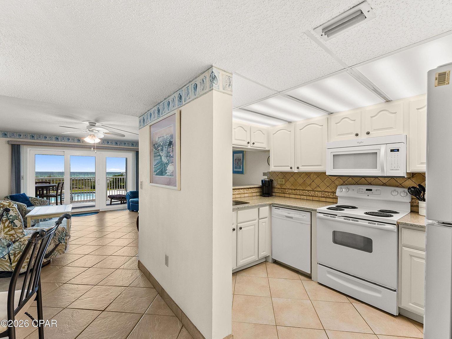 6213 Thomas Dr Unit 102 Panama City Beach, FL 32408 - Thumbnail 3