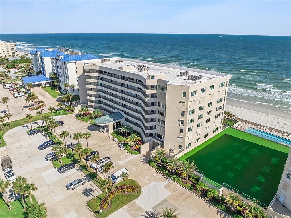 4621 S Atlantic Ave UNIT 7506 Ponce Inlet, FL 32127 - Thumbnail 3