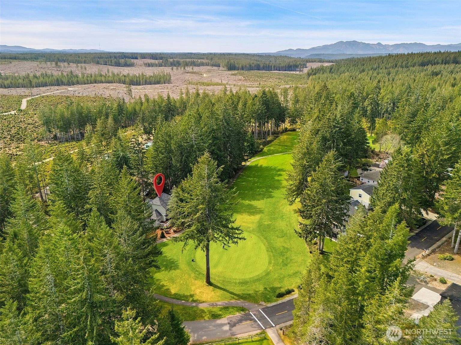 40 E Huckleberry Ct Union, WA 98592 - Thumbnail 3