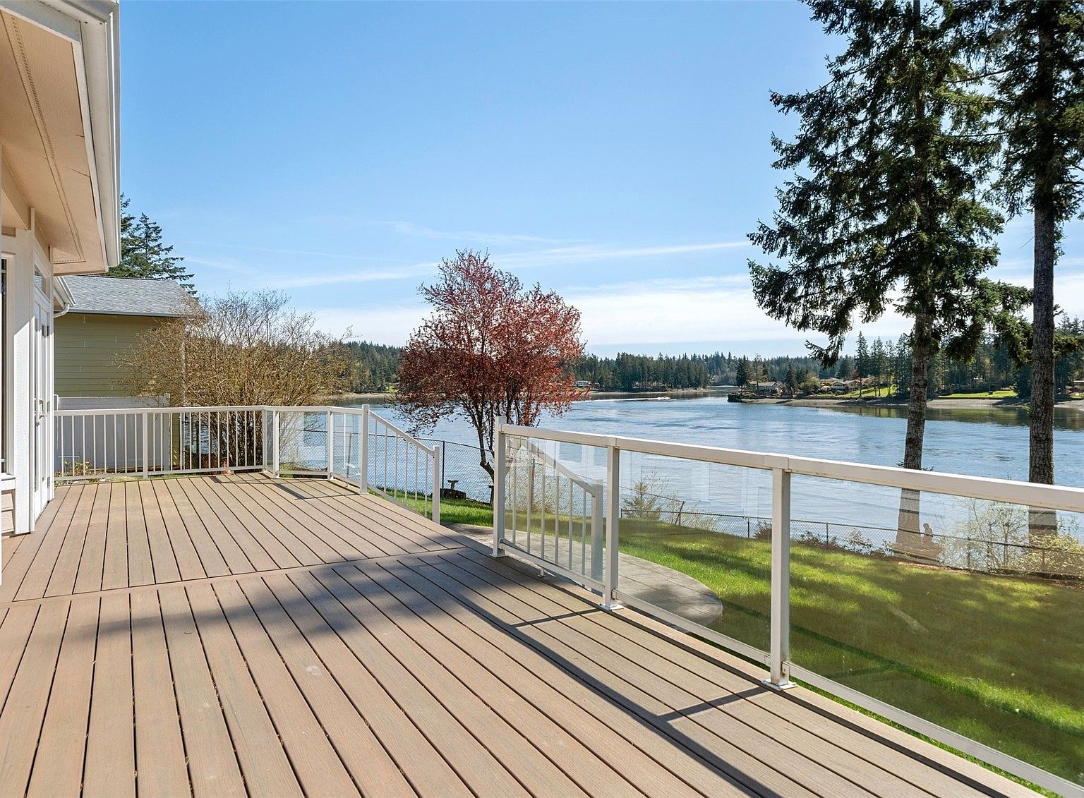 431 E Agate Beach Dr Shelton, WA 98584 - Thumbnail 3