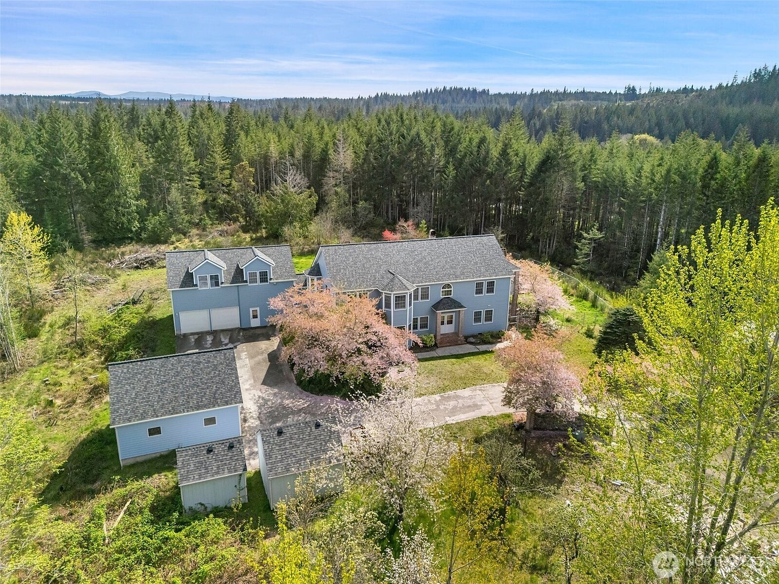 145 E Falcon Ct Shelton, WA 98584 - Thumbnail 3