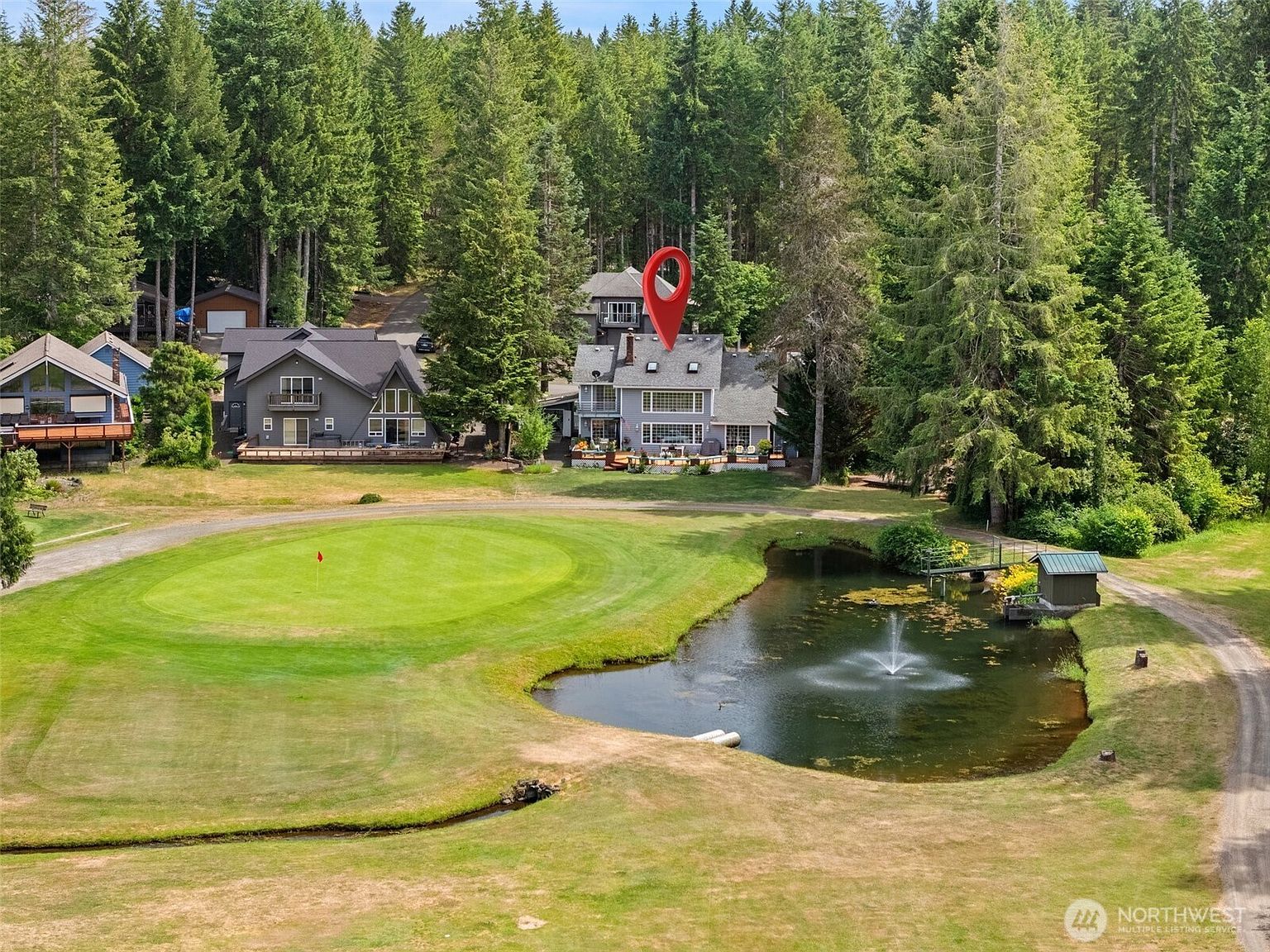 460 N Fairway Dr E Hoodsport, WA 98548 - Thumbnail 3