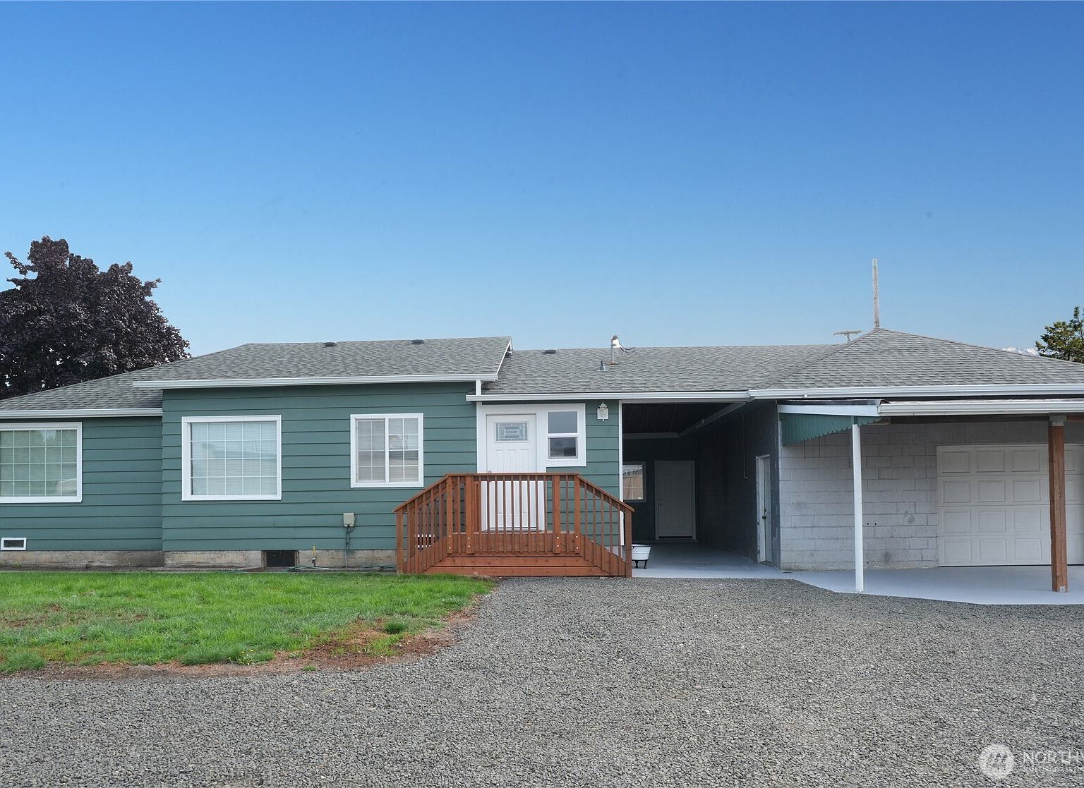 2335 Adams St Shelton, WA 98584 - Thumbnail 3