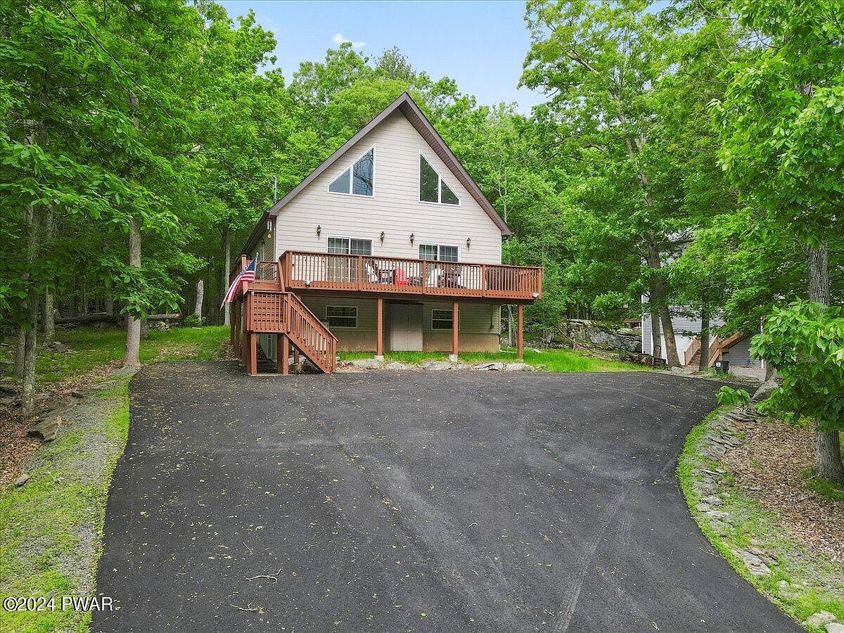 307 Powderhorn Dr Lackawaxen, PA 18435 - Thumbnail 3