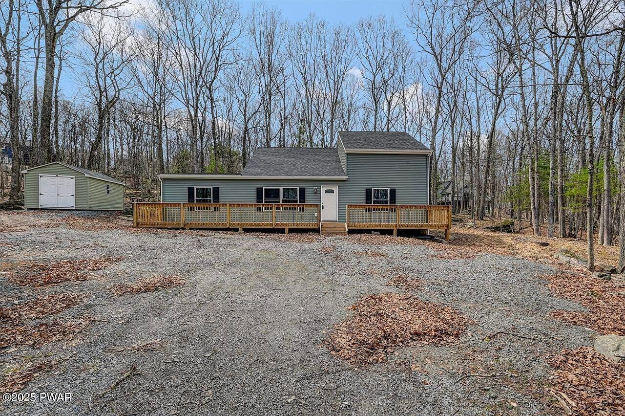 213 Upper Independence Dr Lackawaxen, PA 18435 - Thumbnail 3