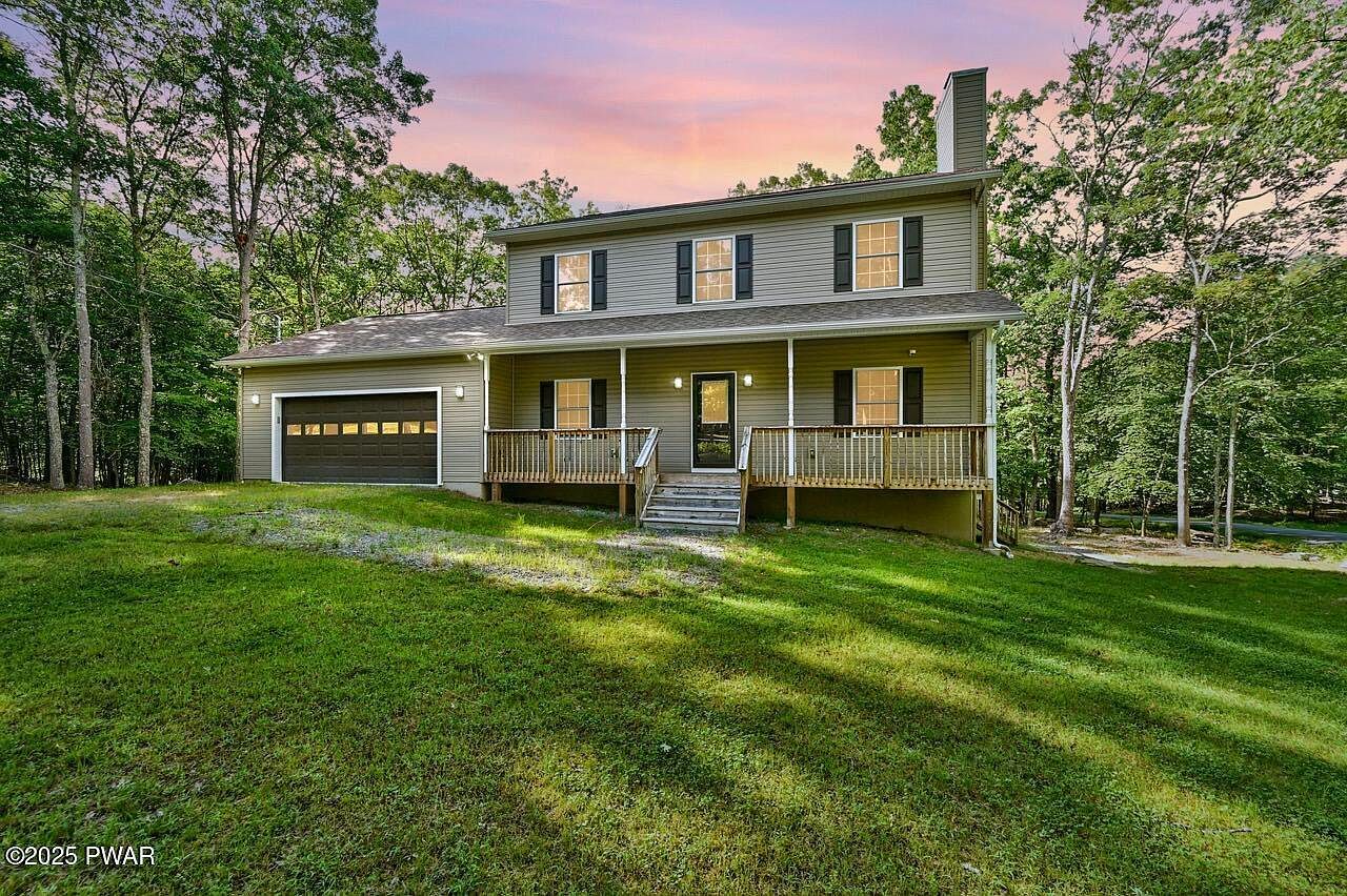 128 Robin Way Lackawaxen, PA 18435 - Thumbnail 3