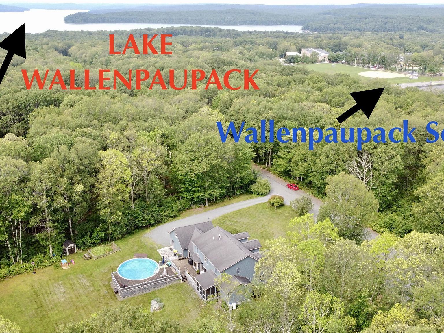 171 Wilsonville Rd Hawley, PA 18428 - Thumbnail 3