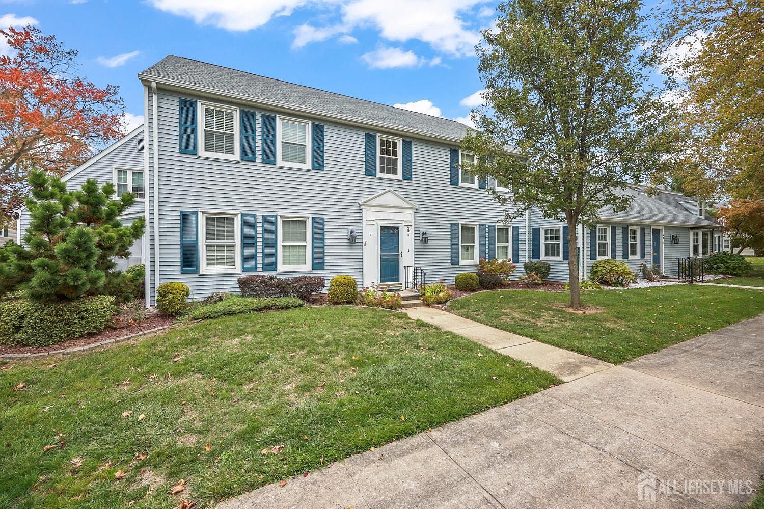 49 Old Nassau Rd #O Monroe Township, NJ 08831 - Thumbnail 3