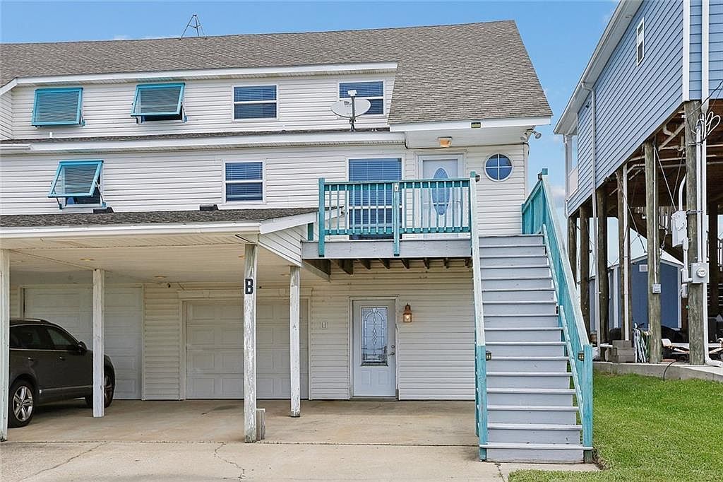 266 Lakeview Dr #B Slidell, LA 70458 - Thumbnail 3