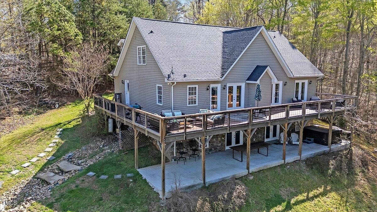 1121 Osmond Rd Semora, NC 27343 - Thumbnail 3