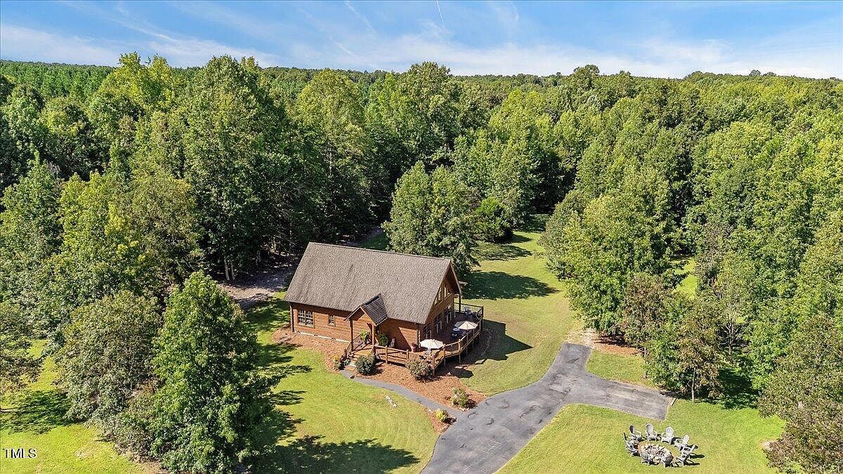 306 Lake Shore Dr Yanceyville, NC 27379 - Thumbnail 3