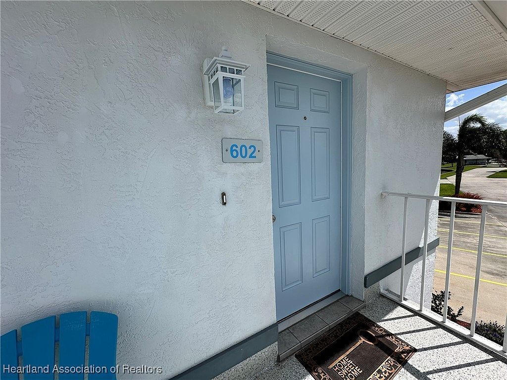 602 Chelsee Way Lake Placid, FL 33852 - Thumbnail 3