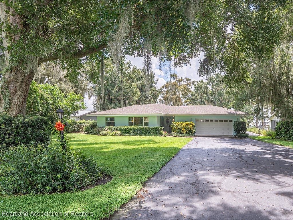 3009 Placid View Dr Lake Placid, FL 33852 - Thumbnail 3