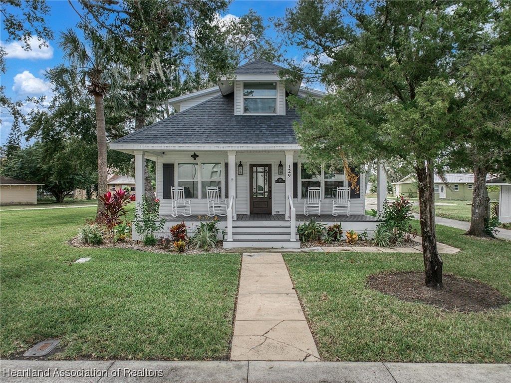 129 S Pine St Sebring, FL 33870 - Thumbnail 3